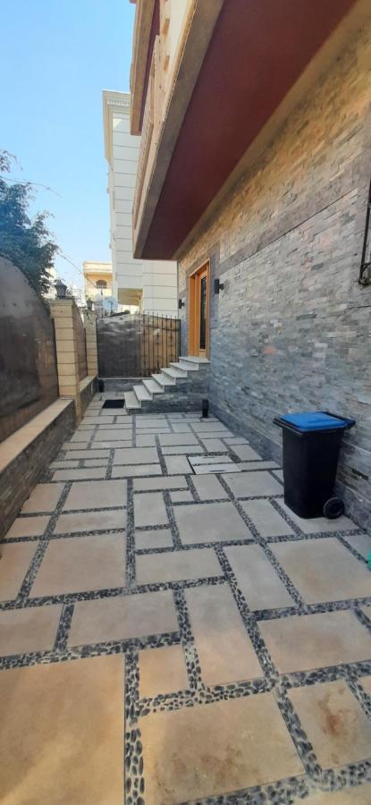 Shaaban M Daire Kahire Dış mekan fotoğraf