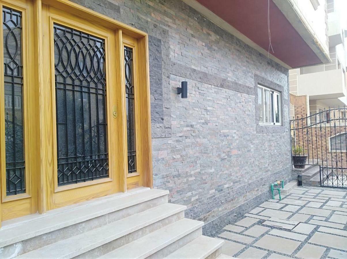 Shaaban M Daire Kahire Dış mekan fotoğraf